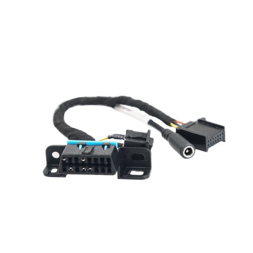 MOE-W210 BENZ EZS Cable for W210/W202/W208 Works Together with CGDI MB
