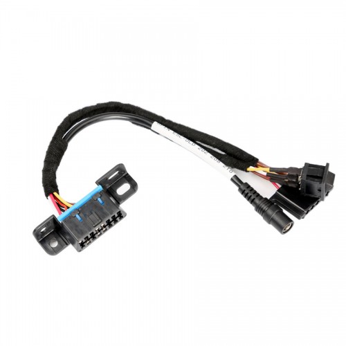 Mercedes Test Cable of EIS ELV Test Cables for Mercedes Work Together with CGDI MB 12pcs/lot