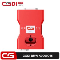 CGDI BMW Upgrade for B48 B58 Read ISN No Need Opening A0000015