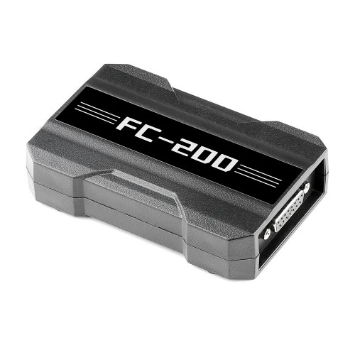 V1.1.9.0 CG FC200 ECU Programmer Full Version Support 4200 ECUs and 3 Operating Modes