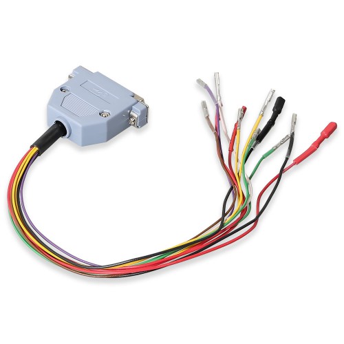 [EU Ship] OBD Cable Working With CGDI BMW to Read ISN N55/N20/N13/B38/B48 and all BMW Bosch ECU No Need Disassembling