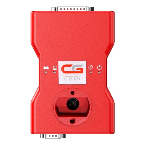 [Clearance Sale UK Ship] CGDI Prog BMW Key Programmer Plus BMW AT200 with All License Activated ECU Programmer