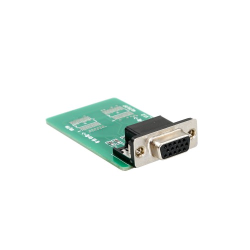 NEC Adapter for CGDI Prog MB Benz Key Programmer