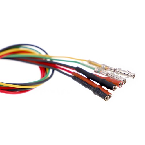 CGDI EGS & FCU Testing Cable for Benz/BMW//VW/Audi Work with CGDI BMW