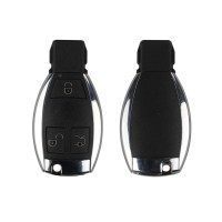Smart Key 3 Button 433MHZ for Benz (1997-2015)