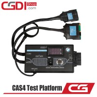 【UK Ship】BMW CAS4 & CAS4+ Test Platform