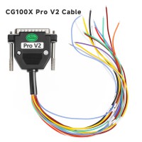 Newest CG100X PRO V2 Harness Shipping Fee